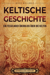 Keltische Geschichte