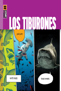 Tiburones