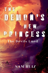 Demons New Princess