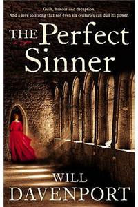 The Perfect Sinner