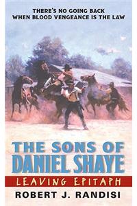 The Sons of Daniel Shaye