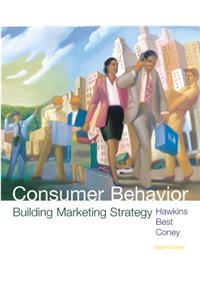 Consumer Behavior