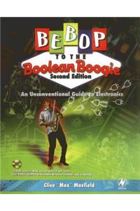 Bebop to the Boolean Boogie