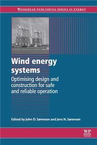 Wind Energy Systems