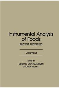Instrumental Analysis of Foods