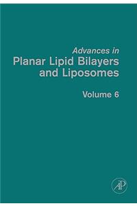 Advances in Planar Lipid Bilayers and Liposomes