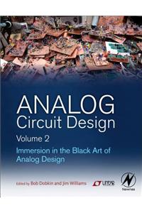 Analog Circuit Design Volume 2