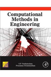 Computational Methods in Engineering