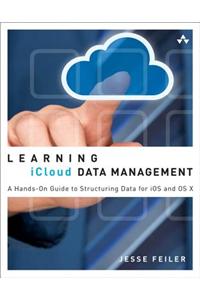 Learning iCloud Data Management