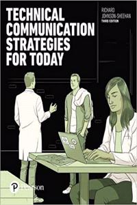Technical Communication Strategies for Today, Books a la Carte Edition