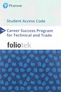 Pearson Career Success