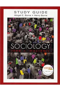 Study Guide for Sociology