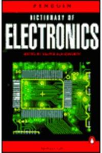 Electronics, Dictionary Of