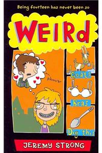 Weird