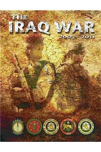 Iraq War History