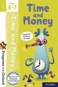 Progress with Oxford: Time and Money Age 6-7