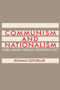 Communism and Nationalism