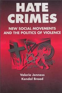 Hate Crimes
