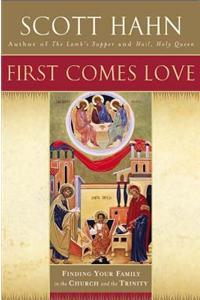 First Comes Love