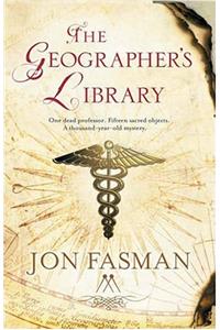 The Geographer's Library