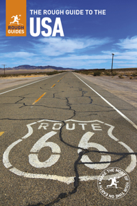 The Rough Guide to the USA (Travel Guide)