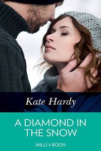 A Diamond In The Snow