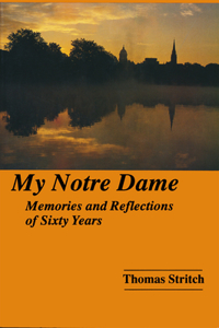 My Notre Dame