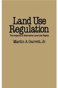 Land Use Regulation