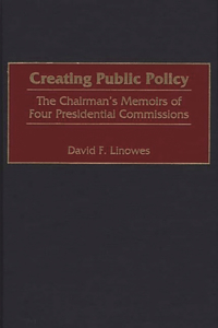Creating Public Policy