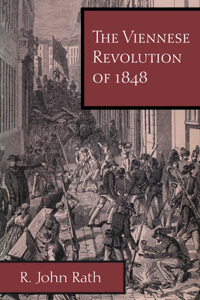 Viennese Revolution of 1848