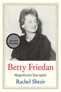 Betty Friedan