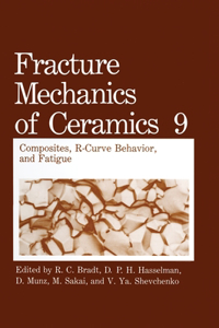 Fracture Mechanics of Ceramics