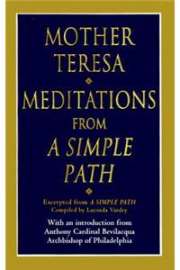 Meditations from a Simple Path