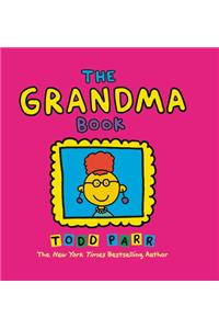 Grandma Book