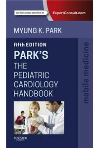 The Pediatric Cardiology Handbook