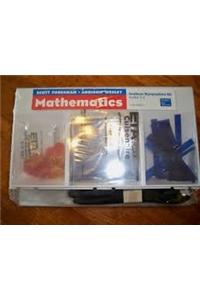 Scott Foresman Addison-Wesley Math 2004 Overhead Manipulative Kits Grade 1/2