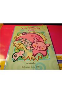 Reading 2011 Spanish Independent Reader Grade K.4.2 La Buena Vida