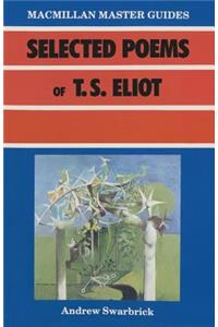 Selected Poems of T. S. Eliot