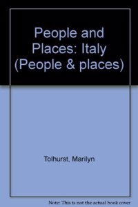 People Places: Italy