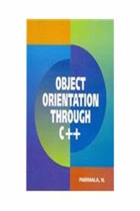 Object Orientation Through C+ +