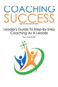 Coaching Success