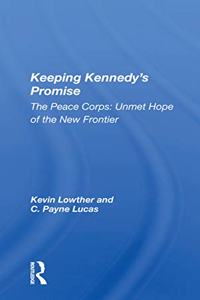 Keeping Kennedy's Promise