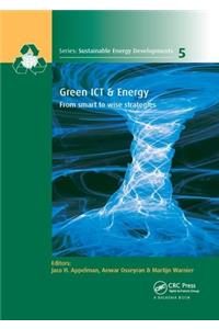 Green Ict & Energy