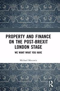 Property and Finance on the Post-Brexit London Stage