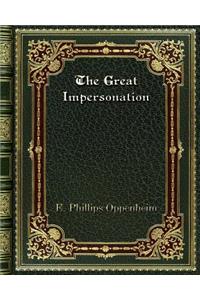 The Great Impersonation