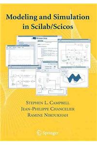 Modeling and Simulation in Scilab/Scicos