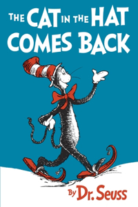 Cat in the Hat Comes Back