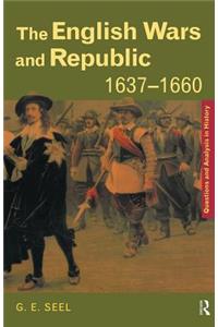 English Wars and Republic, 1637-1660