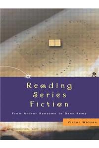 Reading Series Fiction