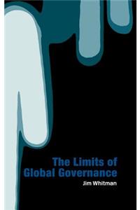 Limits of Global Governance